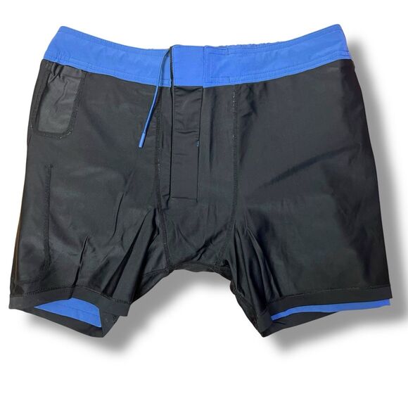 Ten Thousand Foundation Shorts Medium - Picture 4 of 6
